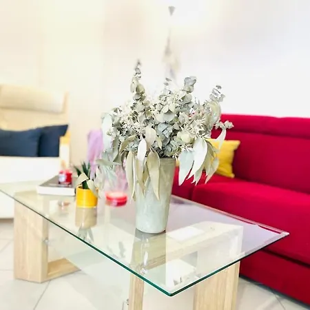 Apartament Casa Marco