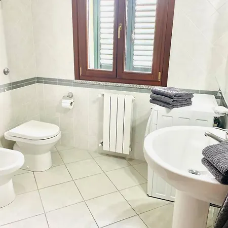 Apartment Casa Marco